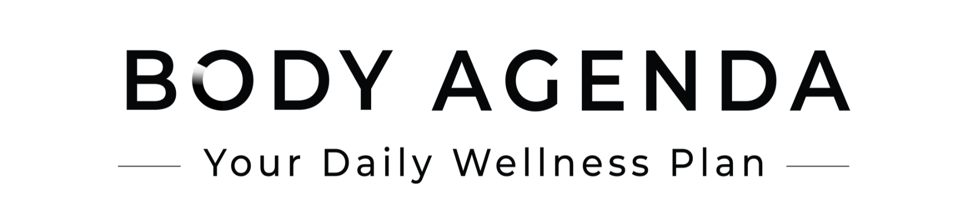 BODYAGENDA